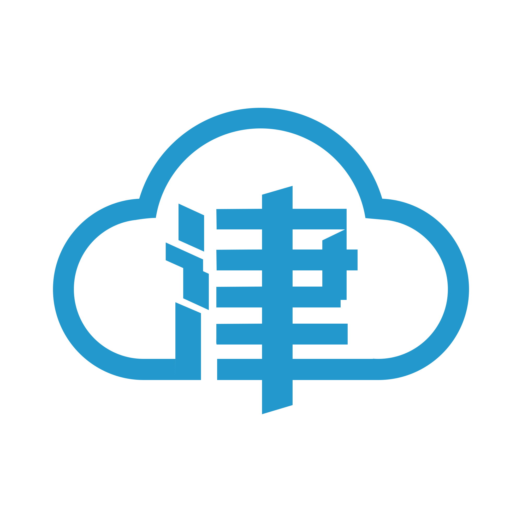 津云客户端报道学校举办主题科普宣传志愿服务活动