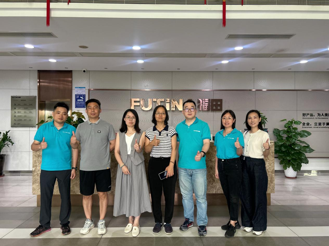 【2025促就业•访企拓岗】艺术学院赴广东开展访企拓岗与实习基地考察