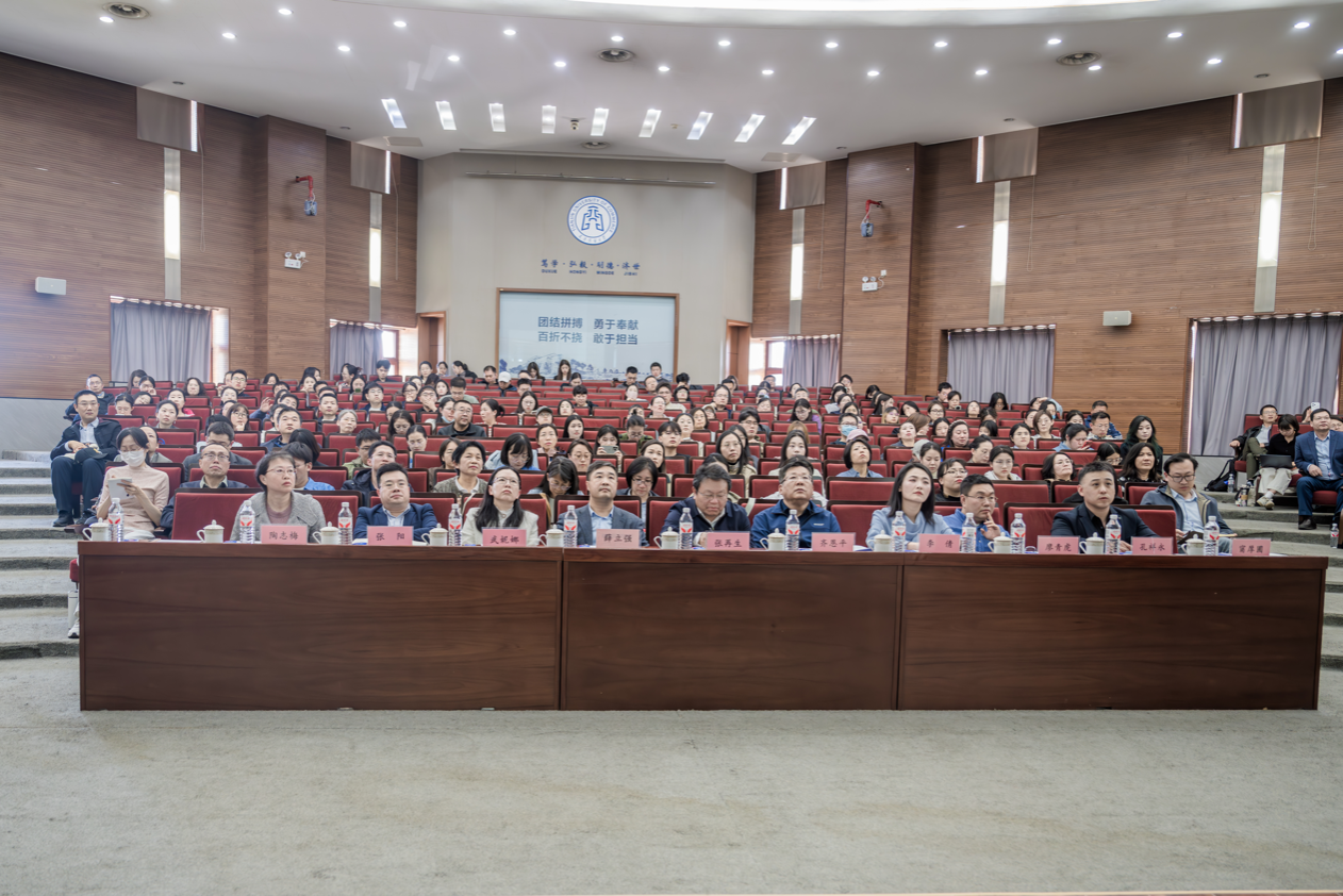 市社科联举办2026年第2期天津智库联盟交流营